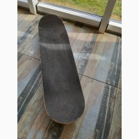 Продам скейтборд reaction skateboard, почти не катались