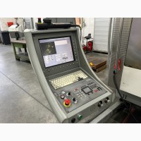 5-осьовий верстат з ЧПК (VMC) DMG MORI - DMU 125 FD hi-dyn