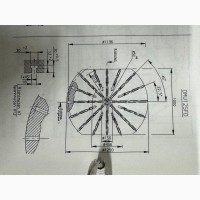 5-осьовий верстат з ЧПК (VMC) DMG MORI - DMU 125 FD hi-dyn