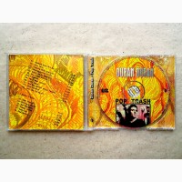 CD диск Duran Duran - Pop Trash