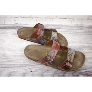 Капці оригінальні Birkenstock Arizona (ТА – 092) 47 – 48 розмір