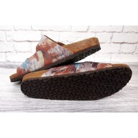 Капці оригінальні Birkenstock Arizona (ТА – 092) 47 – 48 розмір