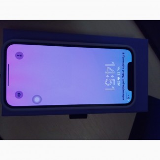 Смартфон Apple iPhone 12 128Gb Purple