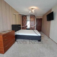 Продаж 1-к квартира Київ, Солом`янський, 43500 $