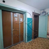 Продаж 1-к квартира Київ, Солом`янський, 43500 $