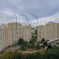 Продаж 1-к квартира Київ, Солом`янський, 43500 $