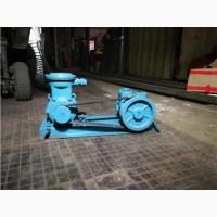 Насос для перекачки топлива YB50 300 л/мин pump 300 l/min