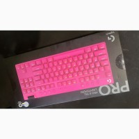 Продам Logitech G Pro X TKL Lightspeed Клавиатура Игровая Беспроводная Новая