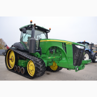 John Deere 8370RT 2015 р