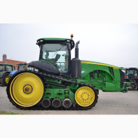 John Deere 8370RT 2015 р