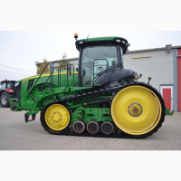 John Deere 8370RT 2015 р