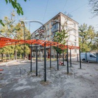 Продаж 1-к квартира Київ, Дніпровський, 38500 $