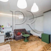 Продаж 1-к квартира Київ, Дніпровський, 38500 $