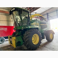 Кормозбиральний комбайн John Deere 7350