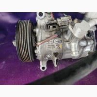 926005CA0B Компрессор кондиционера Infiniti Q50 Q60 VR30 ДЕФЕКТ ДЦ1