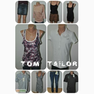 Tom Tailor оптом