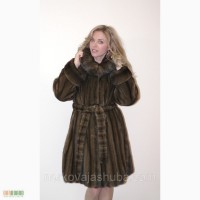 Шуба Valentino furs