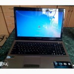 Продам б/у ноутбук Asus K53S