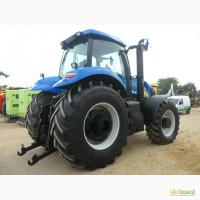 Запчасти для New Holland T8020