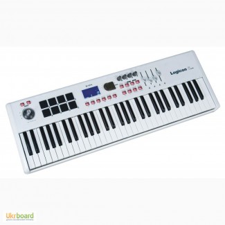 Midi Icon Logicon 6