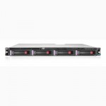 Продам сервер HP ProLiant DL120 G7 (1xXeon E3-1220 3.10GHz/DDRIII 16Gb/4x3.5/P410/1PSU)