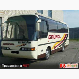 Продам автобус Neoplan - 208 N