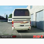 Продам автобус Neoplan - 208 N