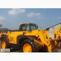 Телескопический погрузчик JCB 530-70 2005 года