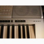 Продам синтезатор Yamaha PSR3000