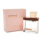 Dsquared2 She Wood парфюмированная вода 100 ml. (Дискваред 2 Ши Вуд)