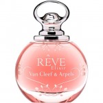 Van Cleef Arpels Reve Elixir парфюмированная вода 100 ml. Ван Клиф Арпелс Рев Эликсир