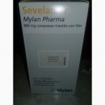 Продам Sevelamer. Mylan pharma. Италия