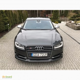 Зеркало левое, правое Audi A8 D4 (Ауди А8 D4) 2010-2016 р