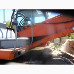 Продаем колесный экскаватор Fiat Kobelco E-175W Evolution, 0, 93 м3, 2005 y.m