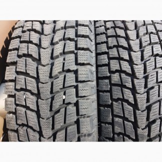 DUNLOP GRANDTREK SJ6 225/65 R17. 2016г.в. 2шт или 4шт. 10-8.5мм, зима