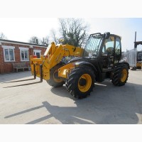 Телескопический погрузчик JCB 531-70, новый