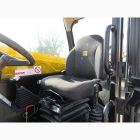 Телескопический погрузчик JCB 531-70, новый