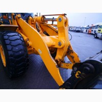 Фронтальный погрузчик Hyundai HL760XTD-7A