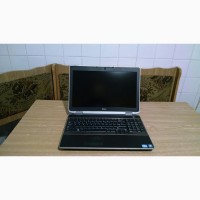 Dell E6520, 15.6#039;#039; 1920x1080, Intel i7-2760QM, 8GB, 500GB, Nvidia. Можливий апгрейд