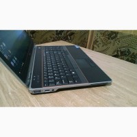 Dell E6520, 15.6#039;#039; 1920x1080, Intel i7-2760QM, 8GB, 500GB, Nvidia. Можливий апгрейд