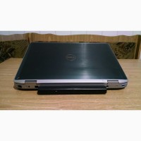 Dell E6520, 15.6#039;#039; 1920x1080, Intel i7-2760QM, 8GB, 500GB, Nvidia. Можливий апгрейд