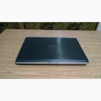 Dell E6520, 15.6#039;#039; 1920x1080, Intel i7-2760QM, 8GB, 500GB, Nvidia. Можливий апгрейд