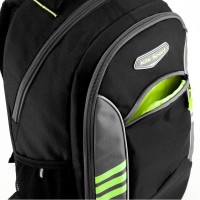 Рюкзак Kite Sport K18-813L-3 ортопедическая спинка для средней и старшей школы