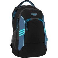 Рюкзак Kite Sport K18-813L-3 ортопедическая спинка для средней и старшей школы