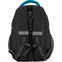 Рюкзак Kite Sport K18-813L-3 ортопедическая спинка для средней и старшей школы