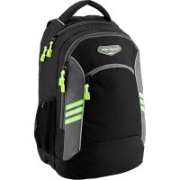 Рюкзак Kite Sport K18-813L-3 ортопедическая спинка для средней и старшей школы