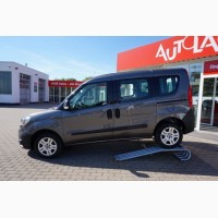 Fiat Doblo 1.4 MT Combi Active Corto