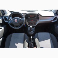 Fiat Doblo 1.4 MT Combi Active Corto