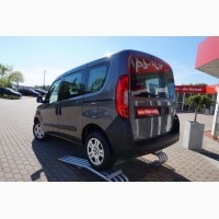 Fiat Doblo 1.4 MT Combi Active Corto