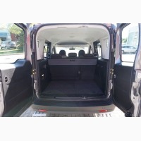 Fiat Doblo 1.4 MT Combi Active Corto